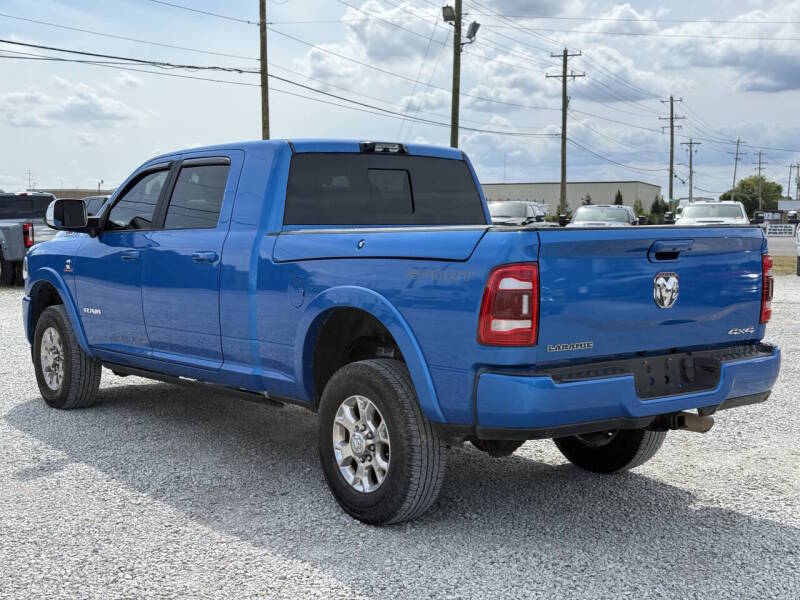 ram ram 2500 pickup 2021 3C6UR5NL0MG603143 image ram ram 2500 pickup 2021 3C6UR5NL0MG603143 image